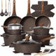 thumbnail image 1 of Umite Chef 26 piezas: set de ollas y sartenes antiadherentes, 1 of 3