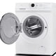 thumbnail image 3 of Lavadora-Secadora Frontal Midea 11/8Kg Inverter MF100D110B/W Blanca, 3 of 5