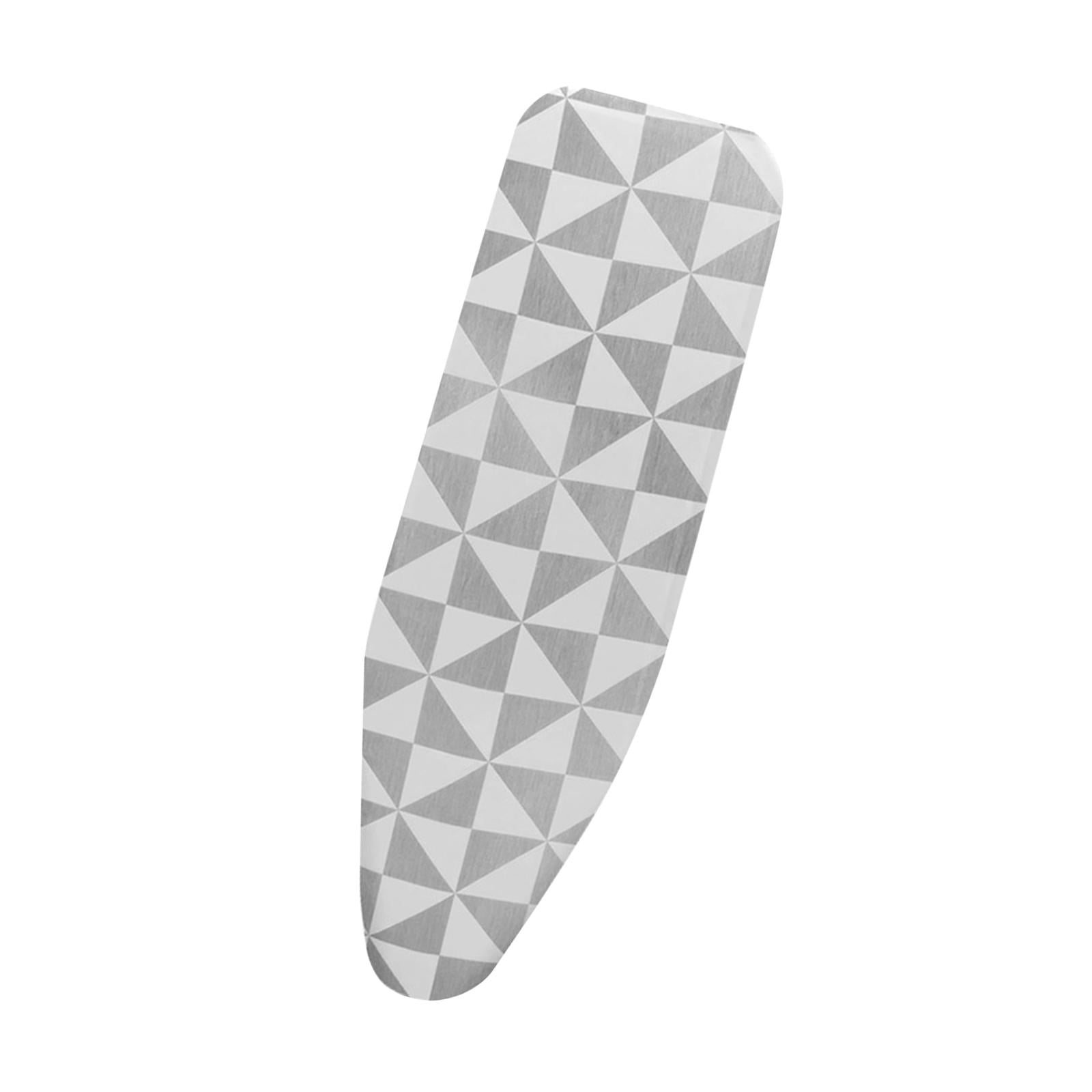 Bothyi - Tabla De Planchar Elástica Cubierta Acolchada Aislamiento Térmico Suministros De Lavandería Stylee