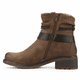 thumbnail image 2 of Botin Café Mujer Casual Chalada Torke, 2 of 6