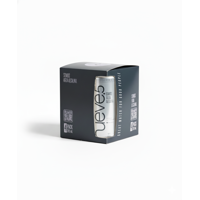 Nueve.5 - Agua Alcalina Nueve5 - 4 Pack