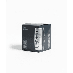 Nueve.5 - Agua Alcalina Nueve5 - 4 Pack