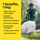 thumbnail image 5 of Bolsas de basura Glad ForceFlex Tall Kitchen, 13 galones, 40 unidades, 5 of 9