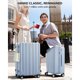 thumbnail image 2 of Maleta Hanke Elite 20 pulgadas PC 40 L TSA 22 x 14 x 9, 2 of 3