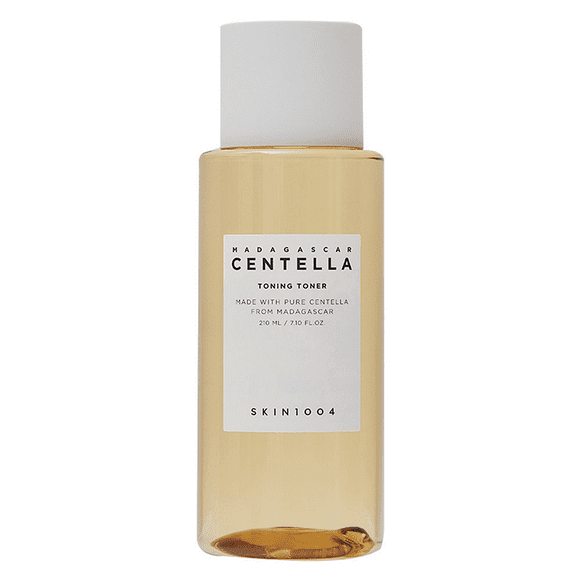 Tópico exfoliante Madagascar Centella Madagascar Centella 210ml