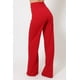 thumbnail image 2 of Pantalones con Detalle de Hebilla de Doble G Invertida, 2 of 7