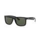 thumbnail image 1 of Gafas de sol Ray-Ban RB4165 Justin Rectangulares 55mm Unisex, 1 of 7
