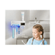 thumbnail image 3 of Dispensador Pasta Dental Porta Cepillo Esterilizante Uv, 3 of 4