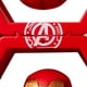 thumbnail image 5 of Figura Coleccionable Interactiva Ironman, 5 of 8