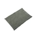 thumbnail image 3 of Piso Shaggy 40x60cm Poliester Verde, 3 of 4
