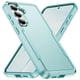 thumbnail image 1 of Para Samsung Galaxy A17 5G Funda a Prueba de Golpes Resistente Protección de Cuerpo Completo de Alta Resistencia a Prueba de Polvo/caídas Cubierta Funda, Verde, para Galaxy A17 (5G), 1 of 7