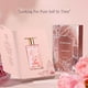 thumbnail image 2 of Rose Perfume Gift Box, Colorful Quicksand, Bright, High-Grade Perfume, Lasting Fragrance, Rose Fragrance, Holiday Roaming Perfume Gift Box, 2 of 4