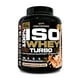 thumbnail image 1 of Proteína Iso Whey Turbo 5 Lbs sabor Cappuccino Dulce de Leche, 1 of 2