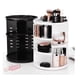 thumbnail image 1 of Organizador 360° Rotativo Maquillaje Cosmetiquero Negro, 1 of 5