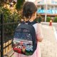 thumbnail image 5 of Cars: Rayo McQueen Mochila Escolar para Niños y Niñas, Mochila Infantil Ligera de Alta Calidad, Grande y Duradera Azul, 5 of 6