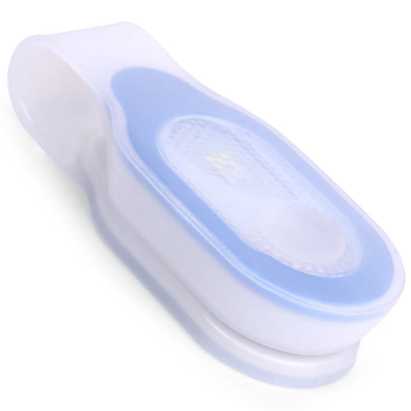 Linterna ALONEFIRE LED con clip para el turno de noche de lactancia