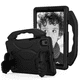 thumbnail image 1 of Carcasa Niño Antigolpe Para Tablet Samsung S10 Lite Negro, 1 of 5