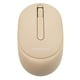 thumbnail image 1 of Mouse Inalámbrico Bluetooth y Usb 10m Rosado - PS, 1 of 3
