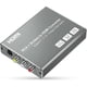 thumbnail image 1 of Conversor RCA SVideo a HDMI 720P1080P con Cambio de Formato, 1 of 3