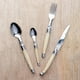 thumbnail image 3 of Set cuchilleria 24 piezas marmol, 3 of 3