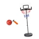 thumbnail image 1 of Aro De Baloncesto Con Stand Establecido Juego Familiar De Altura De Juguete Interactiva Ajustable 118 Cm, 1 of 5