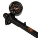 thumbnail image 2 of Bomba de choque FOX Factory HP 350PSI con cabezal giratorio, 2 of 3