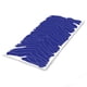 thumbnail image 1 of Reflectante Autoadhesivo DIY Zebra Azul, 1 of 3