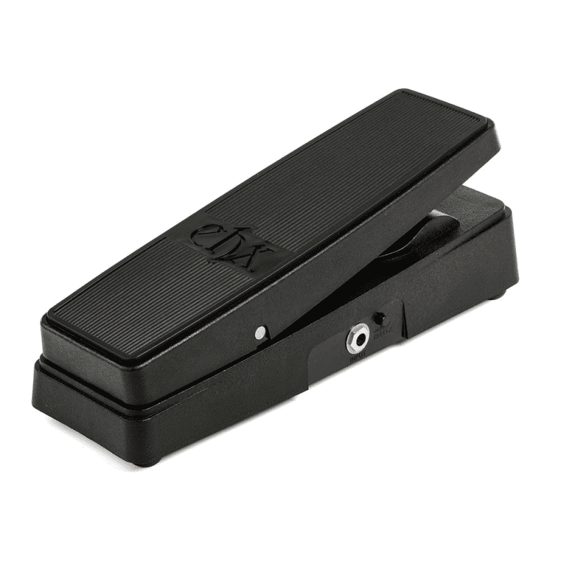 Pedal De Volumen Electro Harmonix