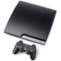 Consola Sony Playstation 3 Slim Reacondicionada