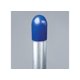thumbnail image 2 of Tapa de tubo de goma azul Tommy Docks, 2 of 2