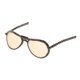 thumbnail image 2 of Gafas De Sol Redondas De Moda A Escala 1/6 Para Figuras De Acción De 12 Pulgadas E02 Negro, 2 of 5