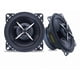 thumbnail image 1 of Parlantes Coaxiales De Auto 4 280w 2 Vías Pervoi Xs-fb1030 Negro, 1 of 5