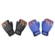 thumbnail image 5 of 2 Pares Guantes de Boxeo para Niños Entrenamiento Transpirables Y Cómodos Material Pu Padded Adecuado para Muay Thai Karate Ejercicio Gimnasio Regalo Negro y azul, 5 of 5