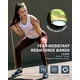 thumbnail image 3 of Set de bandas de resistencia elásticas para entrenamiento VanStretch de 5 niveles, 3 of 8
