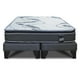 thumbnail image 1 of Cama Eurotop One Side 2 Plaza, 1 of 3