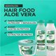 thumbnail image 3 of Acondicionador Garnier Fructis Hair Food Aloe Vera, 3 of 5