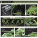 thumbnail image 5 of Tanque US ARMY M4A1 Sherman, compatible Lego, 5 of 6