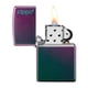 thumbnail image 2 of Encendedor Iridiscente Logo Morado Zp49146zl, 2 of 3