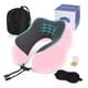 thumbnail image 1 of Almohada De Cuello Para Viaje Trabajo Cojín Soporte Cómodo, 1 of 5