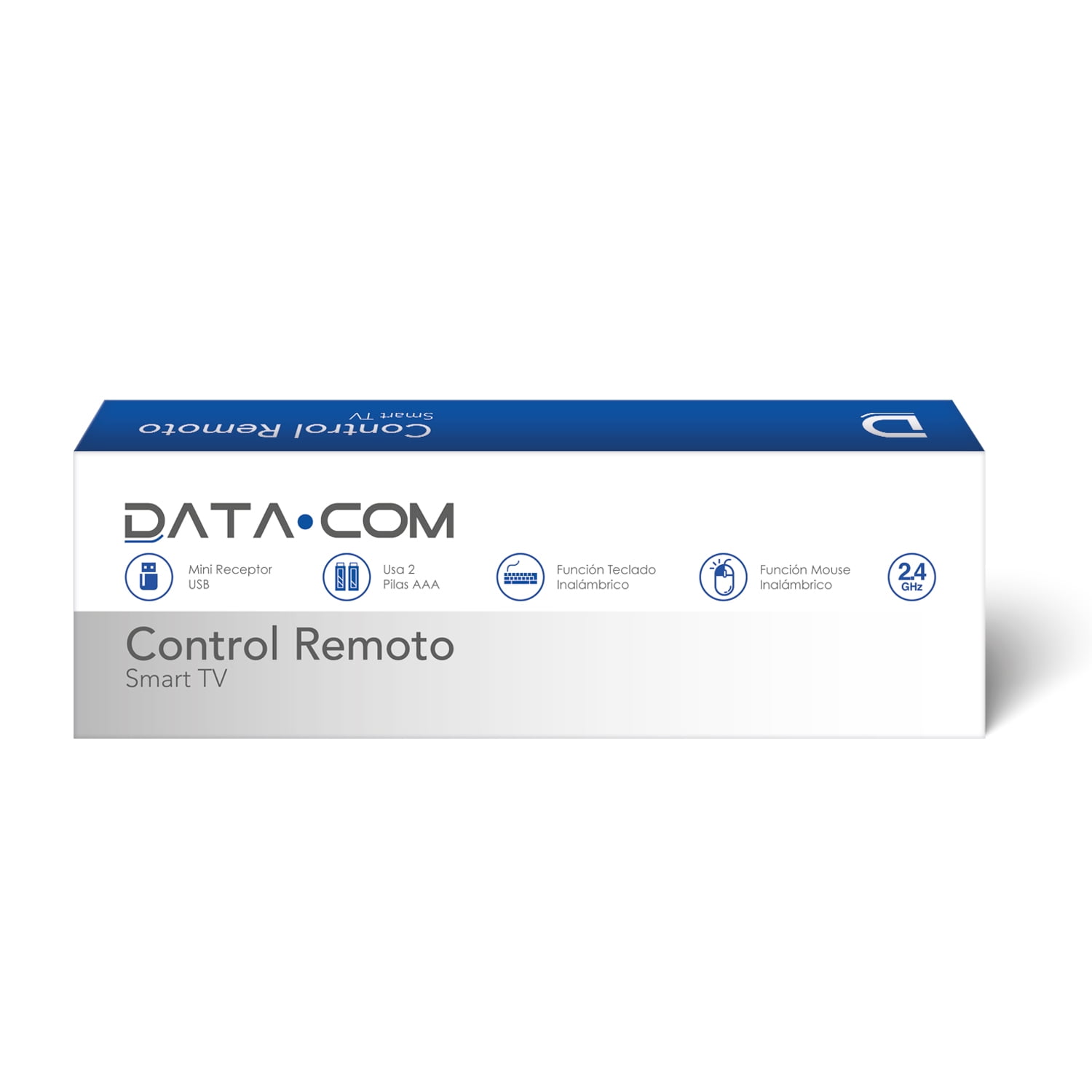Control Remoto Smart Tv Datacom