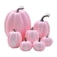thumbnail image 5 of 7 Piezas De Calabazas Artificiales De Otoño Para Decoración Festiva, 5 of 5