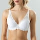 thumbnail image 1 of Sosten Blonda Copas Flores Mujer 13122-1, 1 of 2