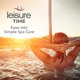 thumbnail image 5 of Tabletas Spa Bromine Leisure Time, 1 kg, de bajo olor, 5 of 5