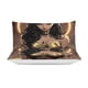 thumbnail image 4 of Wonder Woman Bedding Sets Ultra Soft Skin-Friendly Duvet Cover 3 Piece, Cute Comforter Cover Bed Set for Boys Girls Kids, 4 of 5