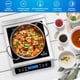 thumbnail image 3 of Placa de inducción Duxtop Professional P961LS/BT-C35-D 1800W, 3 of 8
