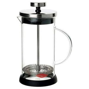 Oroley - Cafetera Embolo Prensa Francesa Spezia 6 Tazas