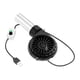 thumbnail image 1 of Ventilador De Barbacoa De Acero Inoxidable Con Tubo De Viento, Soplador De Aire Para Barbacoa, Para Fogatas De Camping, Senderismo, Ajustable, 1 of 3