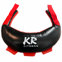 Linea Sport - Saco Búlgaro 5 Kg Para Entrenamiento Funcional Crossfit Fitness