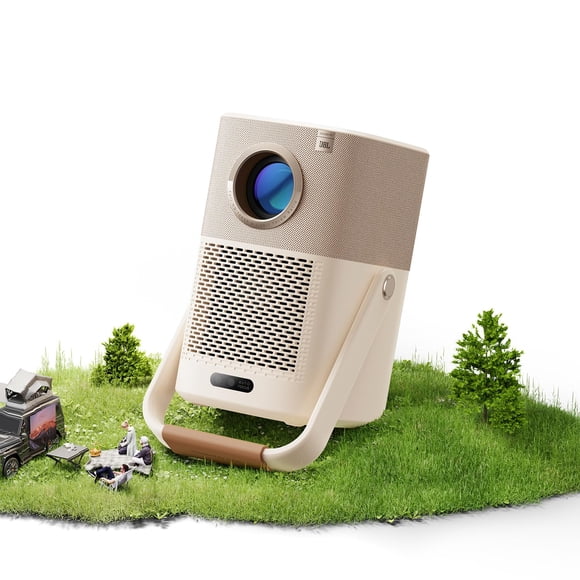 [Proyector] Yaber T2 Outdoor con WiFi 6 y Bluetooth 1080P