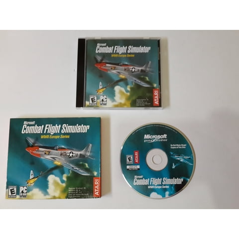 Logitech Flight Switch Panel Flight Simulator Instrument